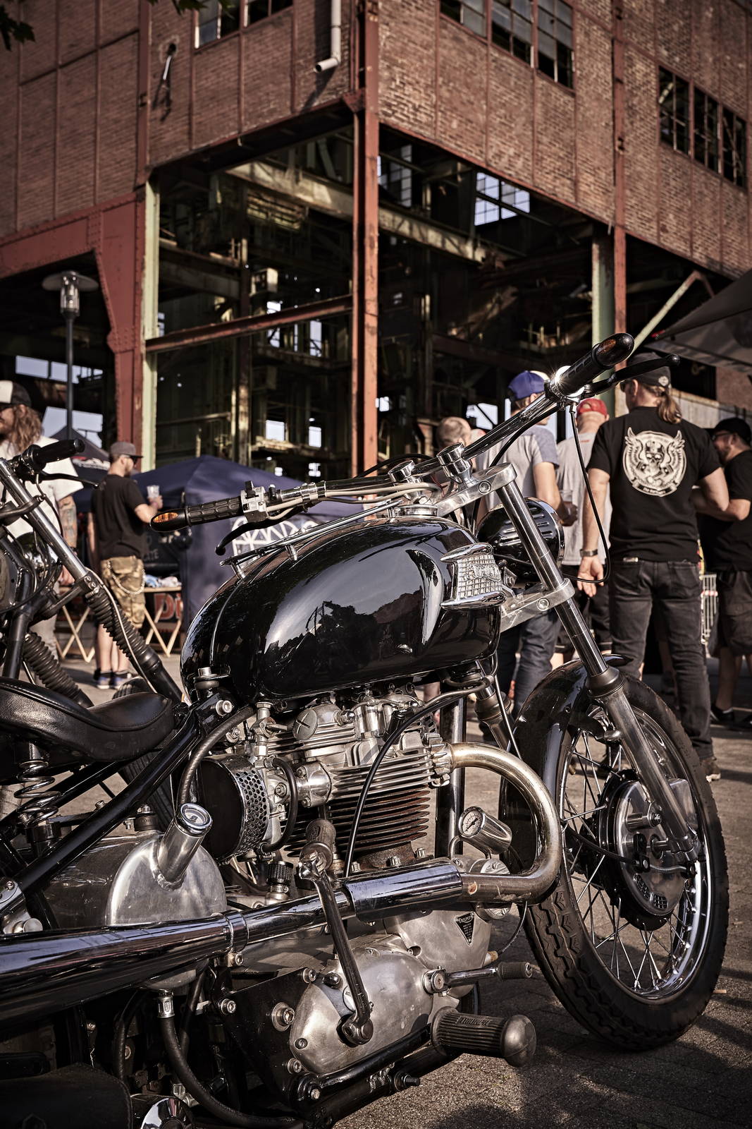 Kustom Kulture Forever